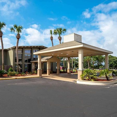 Quality Inn Fort Walton Beach - Destin West מראה חיצוני תמונה