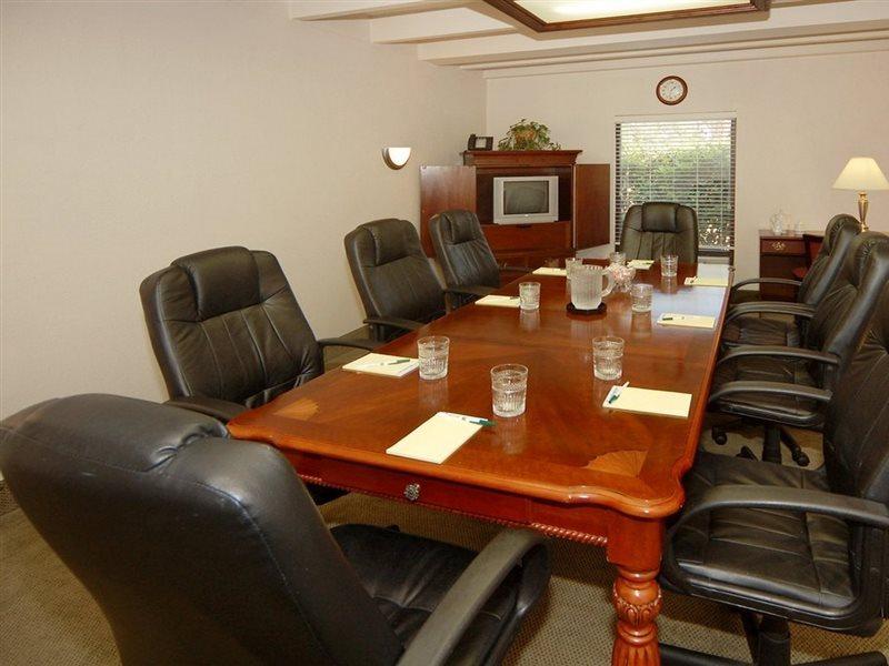 Quality Inn Fort Walton Beach - Destin West מראה חיצוני תמונה