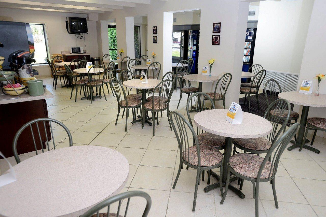 Quality Inn Fort Walton Beach - Destin West מראה חיצוני תמונה