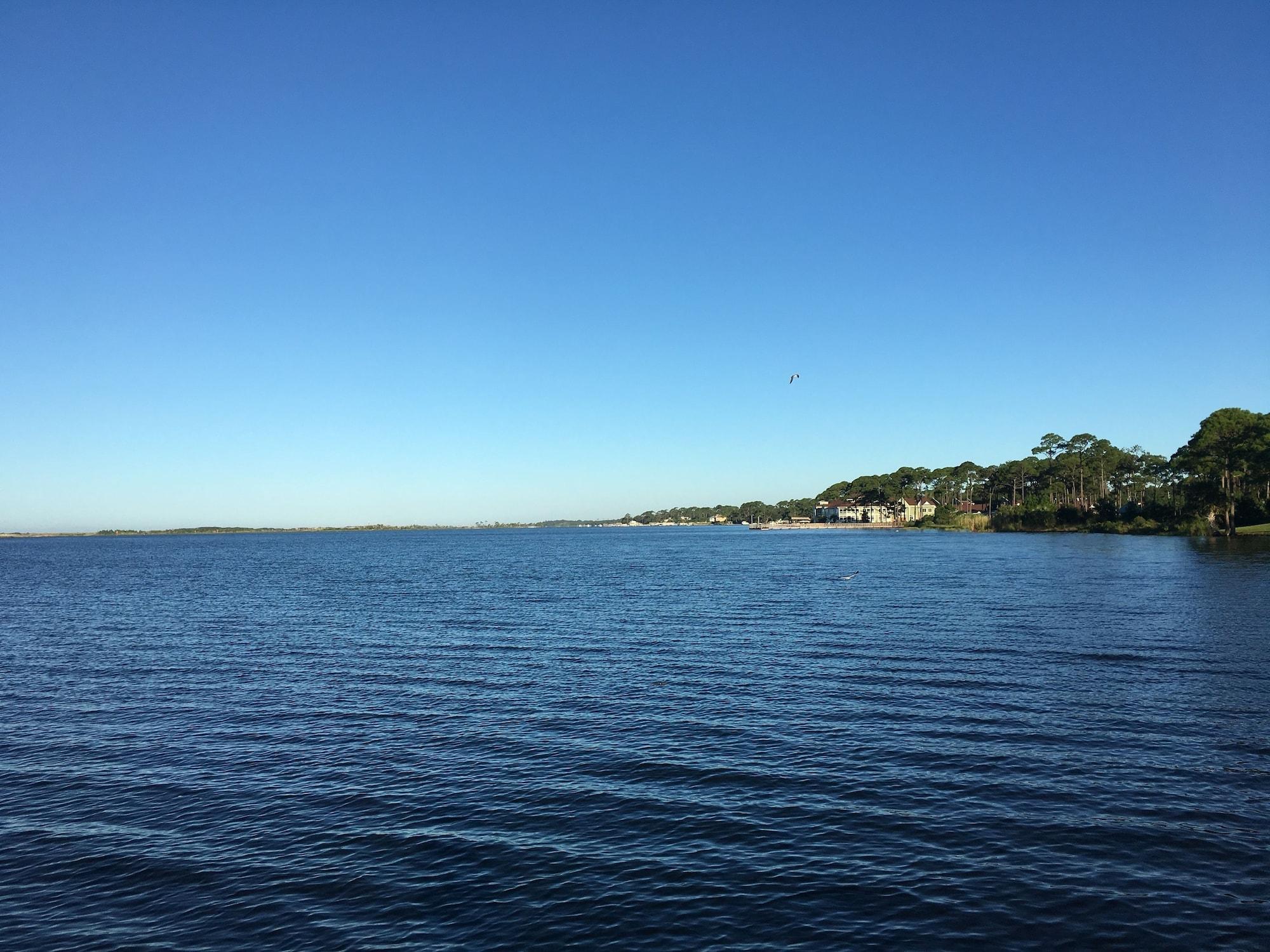 Quality Inn Fort Walton Beach - Destin West מראה חיצוני תמונה