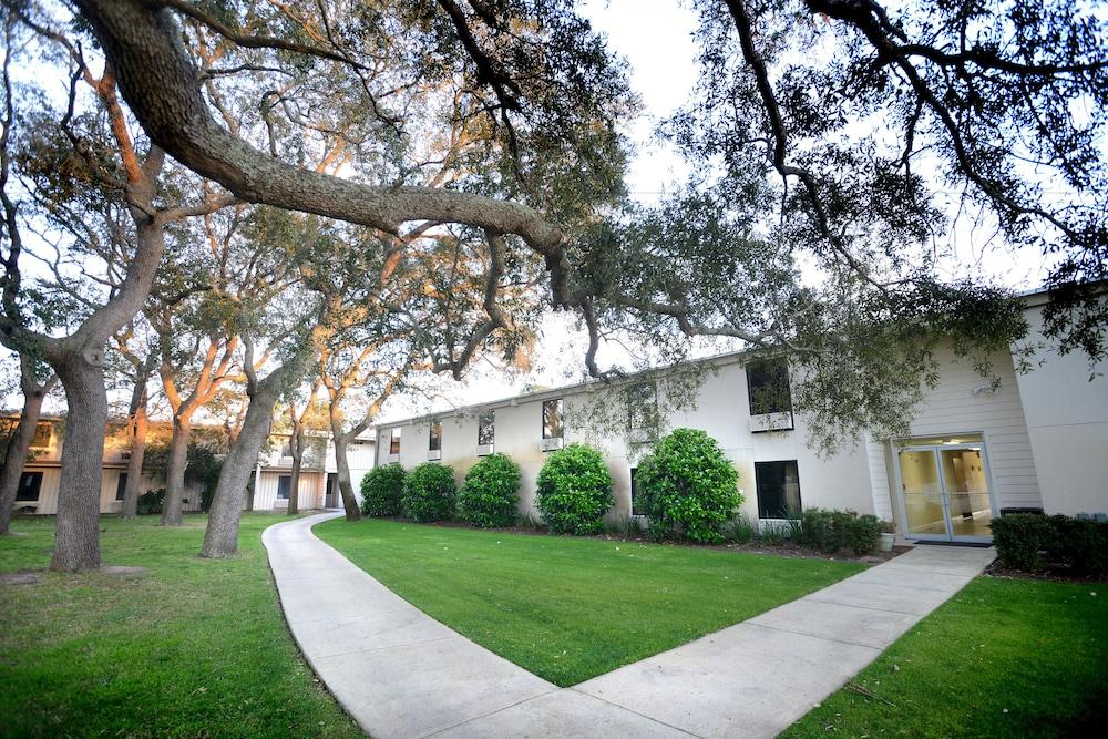 Quality Inn Fort Walton Beach - Destin West מראה חיצוני תמונה