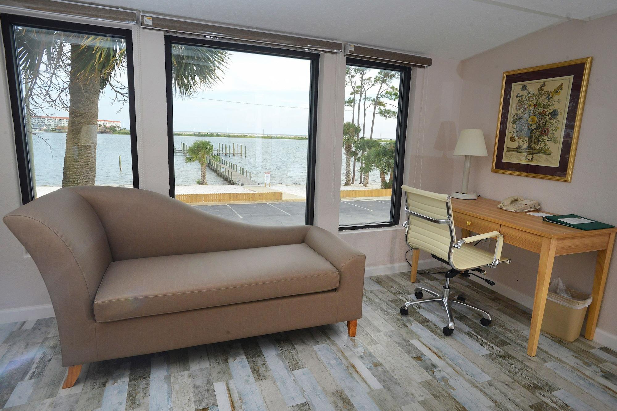 Quality Inn Fort Walton Beach - Destin West מראה חיצוני תמונה