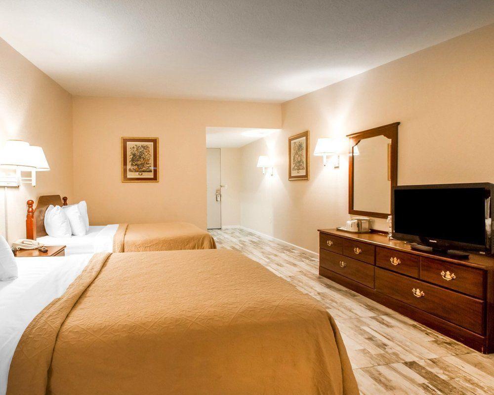 Quality Inn Fort Walton Beach - Destin West מראה חיצוני תמונה