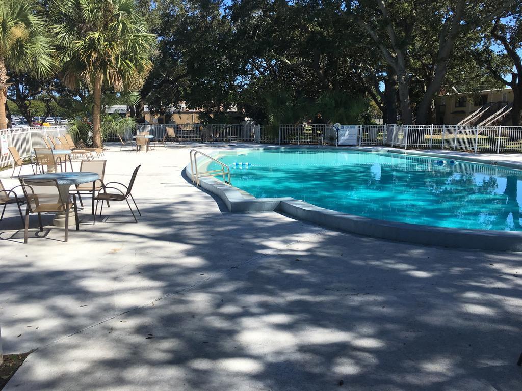Quality Inn Fort Walton Beach - Destin West מראה חיצוני תמונה