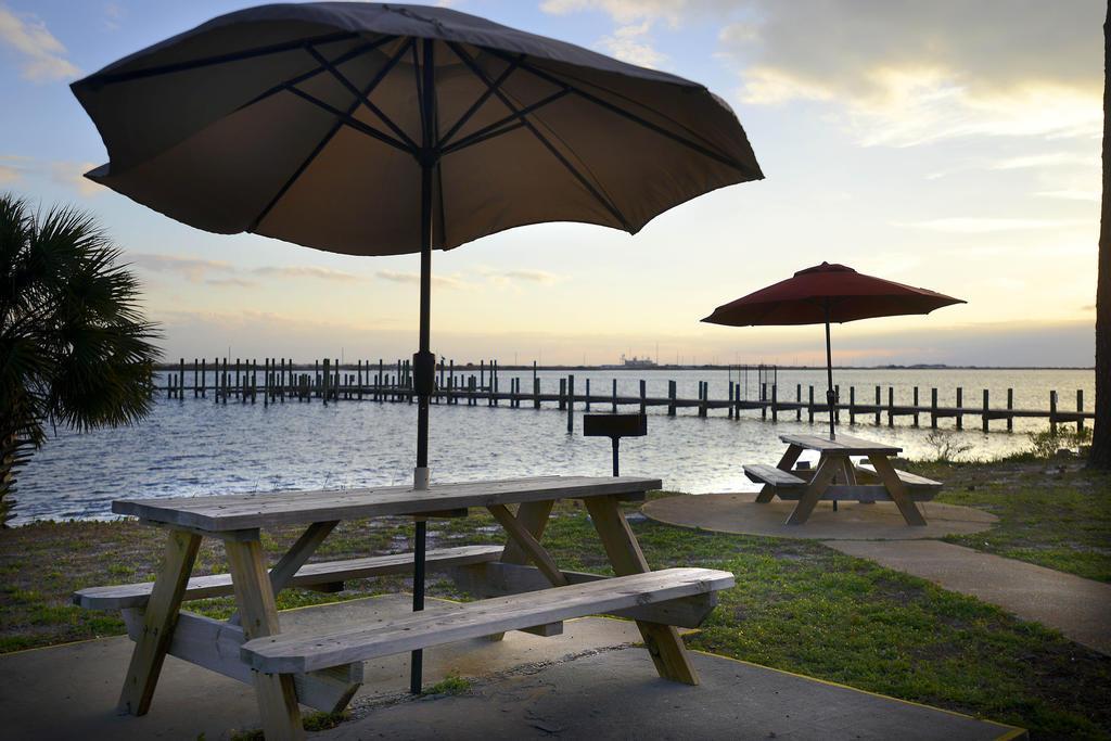 Quality Inn Fort Walton Beach - Destin West מראה חיצוני תמונה