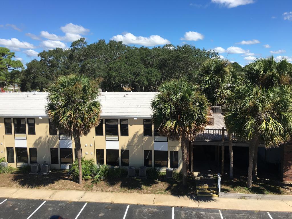 Quality Inn Fort Walton Beach - Destin West מראה חיצוני תמונה