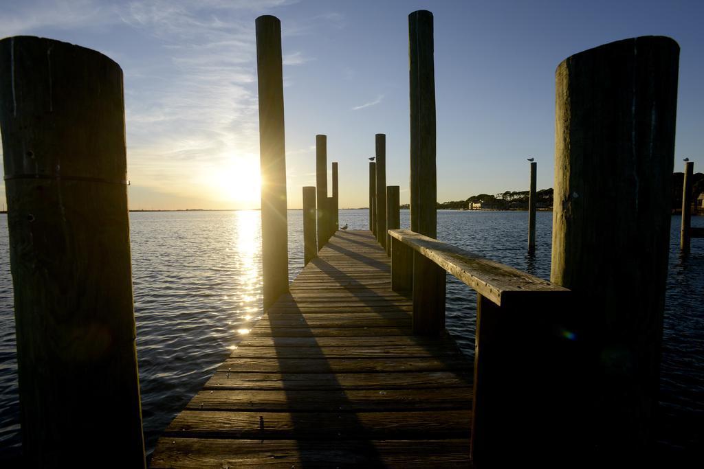 Quality Inn Fort Walton Beach - Destin West מראה חיצוני תמונה