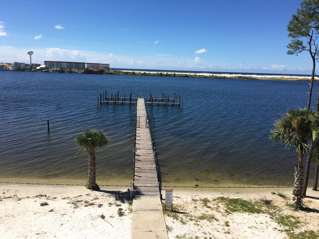 Quality Inn Fort Walton Beach - Destin West מראה חיצוני תמונה