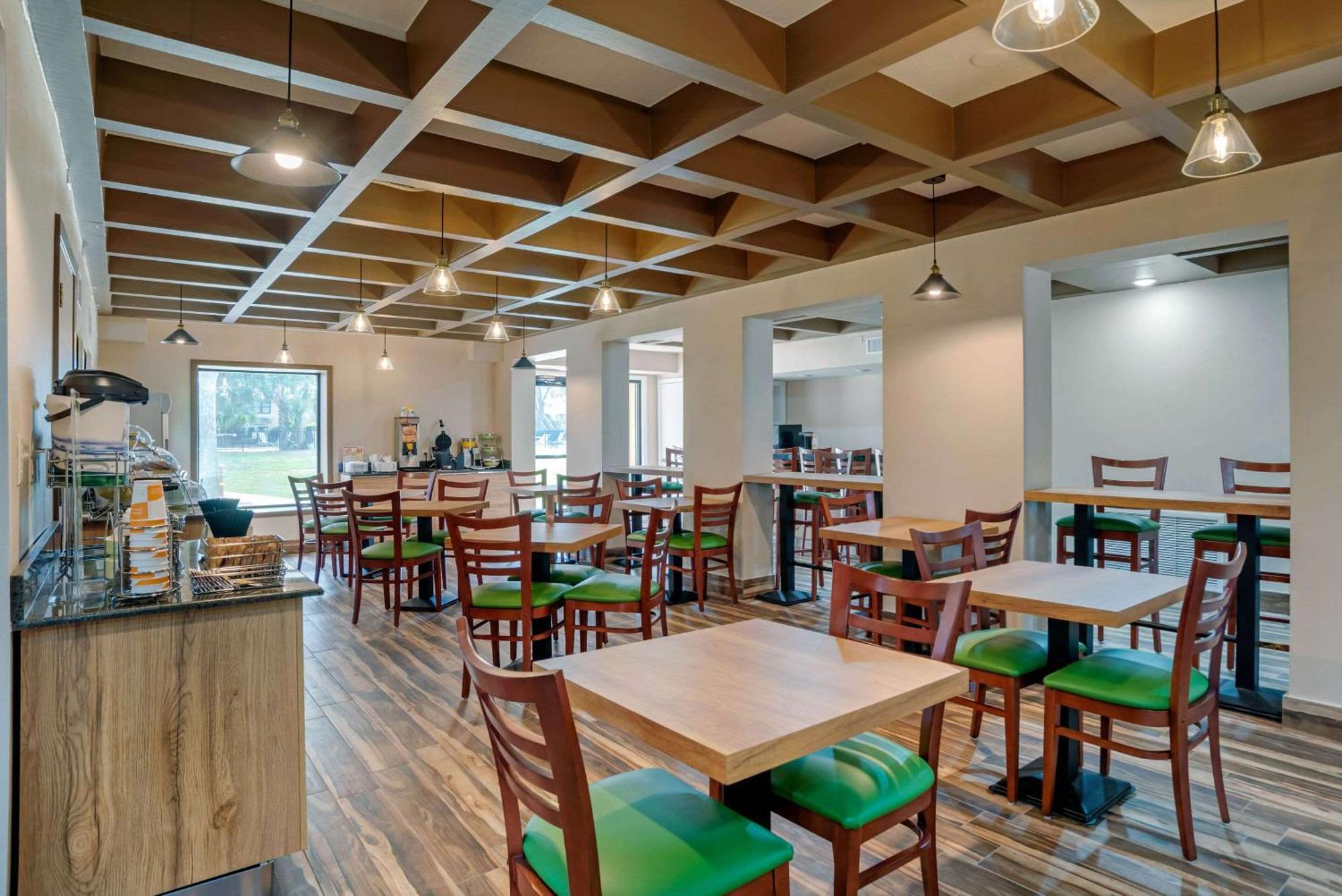 Quality Inn Fort Walton Beach - Destin West מראה חיצוני תמונה