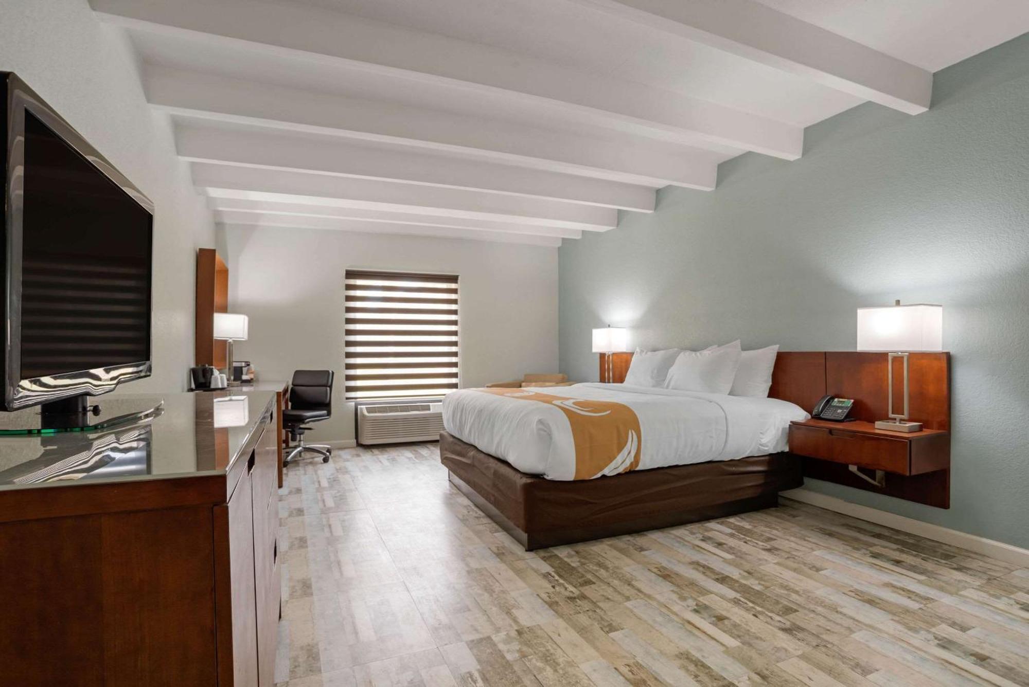 Quality Inn Fort Walton Beach - Destin West מראה חיצוני תמונה