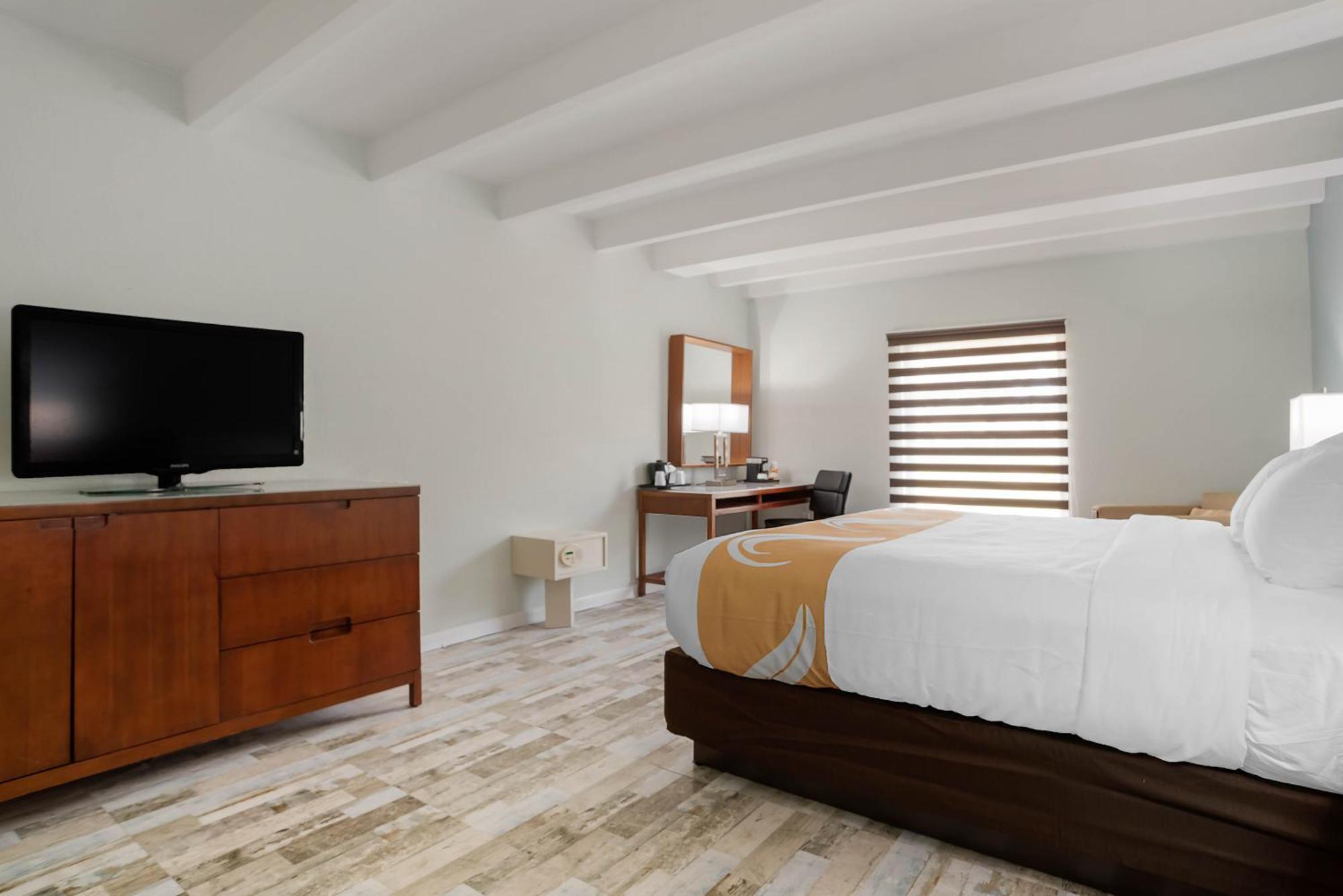 Quality Inn Fort Walton Beach - Destin West מראה חיצוני תמונה