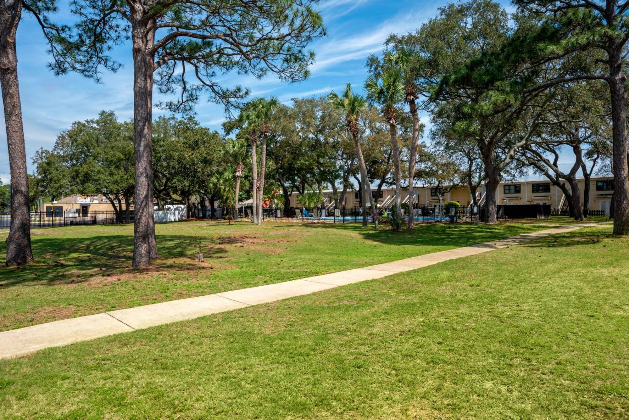 Quality Inn Fort Walton Beach - Destin West מראה חיצוני תמונה