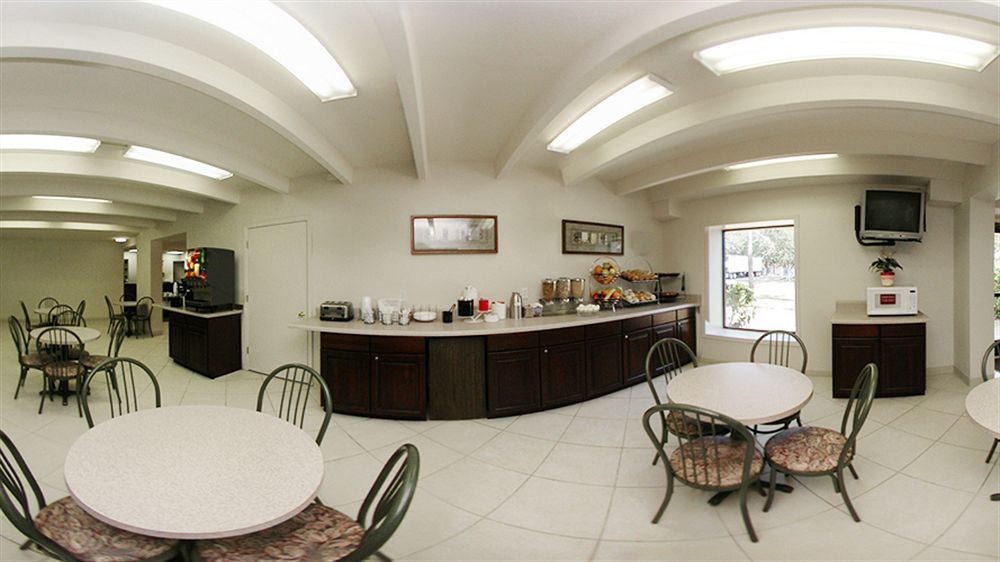 Quality Inn Fort Walton Beach - Destin West מראה חיצוני תמונה