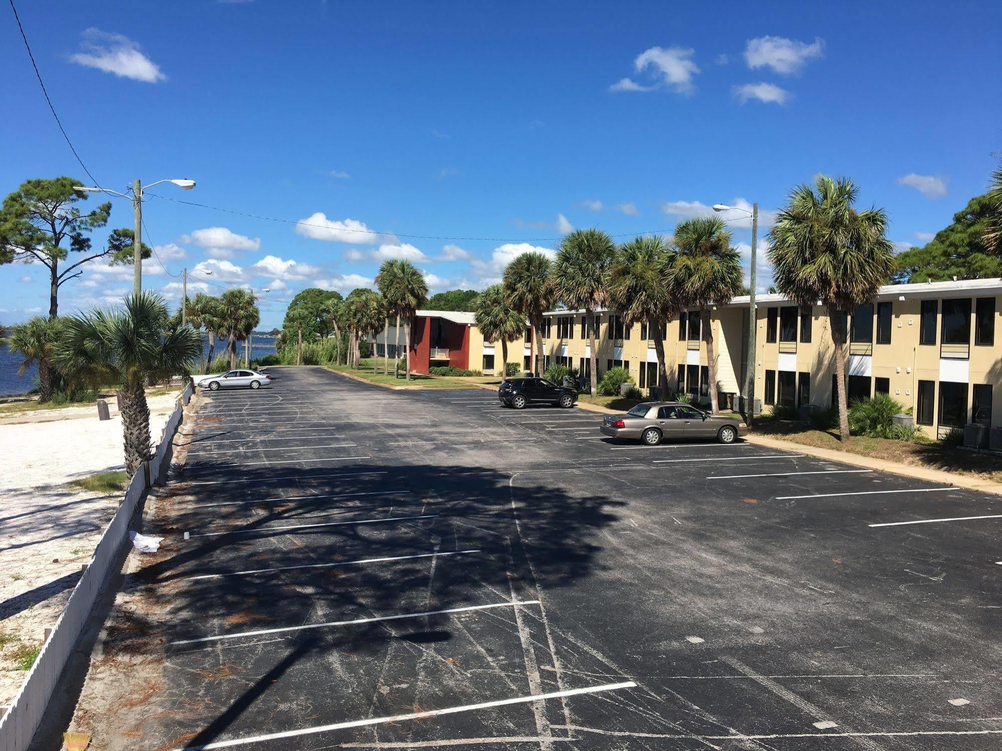 Quality Inn Fort Walton Beach - Destin West מראה חיצוני תמונה